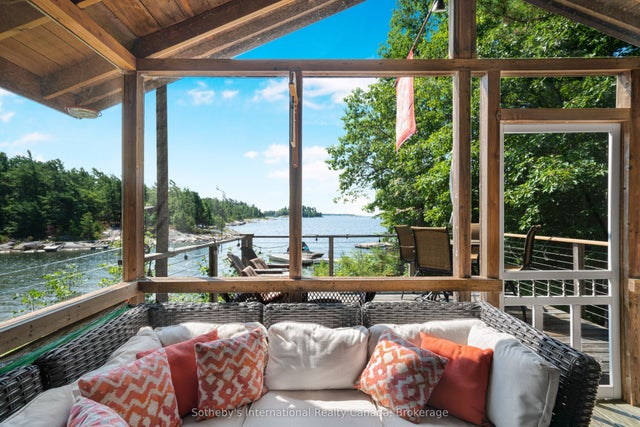 20 A65 Island N/a, The Archipelago