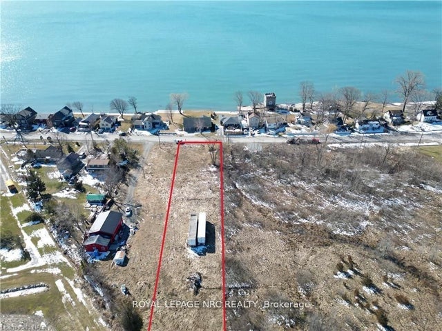2947 North Shore Drive, Haldimand