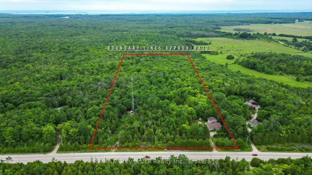 1477 Highway 6 Highway, South Bruce Peninsula