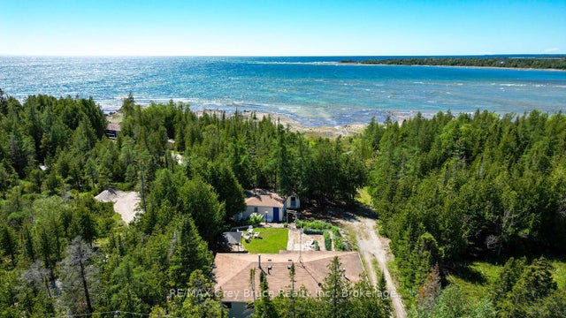 1034 Dorcas Bay Road, Northern Bruce Peninsula
