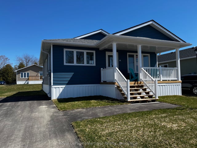 20 Bluffs View Boulevard, Ashfield-Colborne-Wawanosh