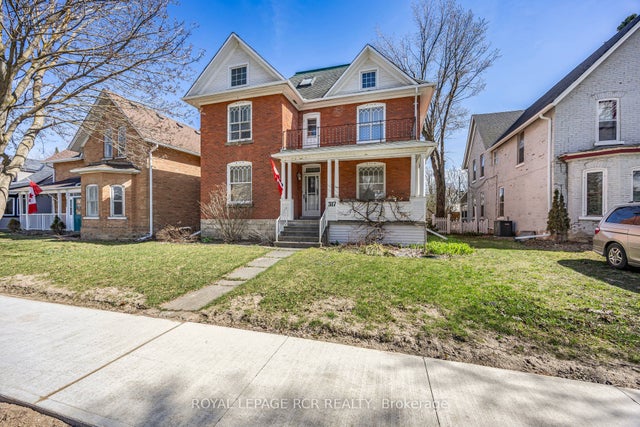 317 Main Street E, Shelburne