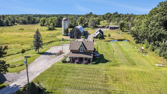 20468 7 N/a, Tay Valley
