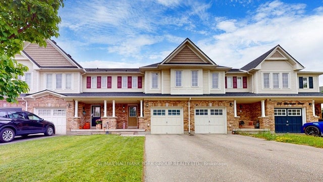214 Blackburn Drive, Brantford