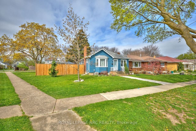 1 Thorndale Avenue, St. Catharines