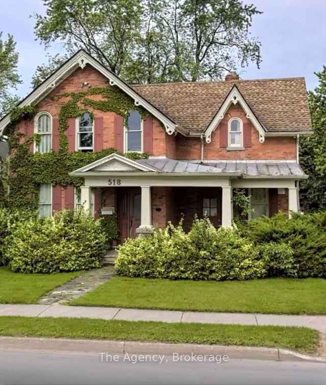 518 King Street, Port Colborne