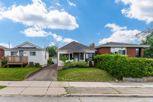 800 Roxborough Avenue, Hamilton