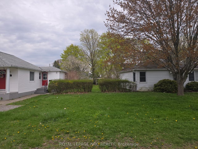 126 Oakwood Street, Port Colborne