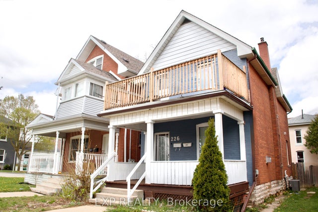 226 Sheridan Street, Brantford