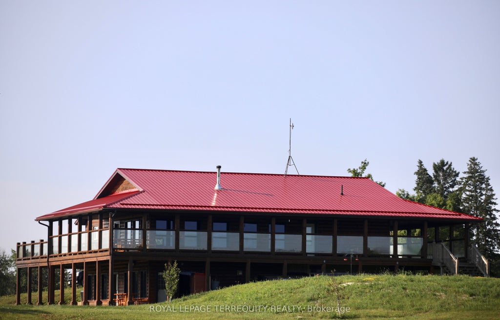 189 East Hungerford Road, Tweed