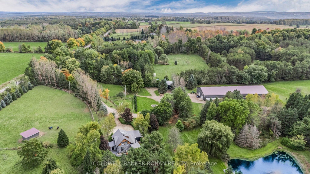 836138 4th Line E, Mulmur