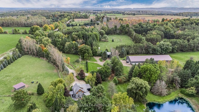 836138 4th Line E, Mulmur