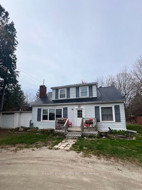 121 Grey Rd 17b N/a, Owen Sound