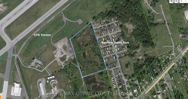 Lt 49-51 Rcp 2190 Sidney Private, Quinte West