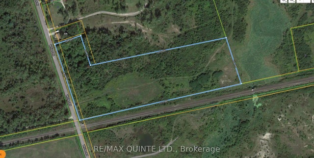 - Whites Road, Quinte West