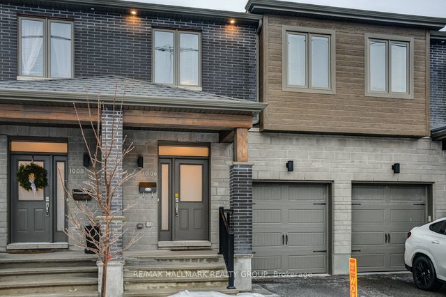 1006 Shefford Road, Beacon Hill North - South and Area