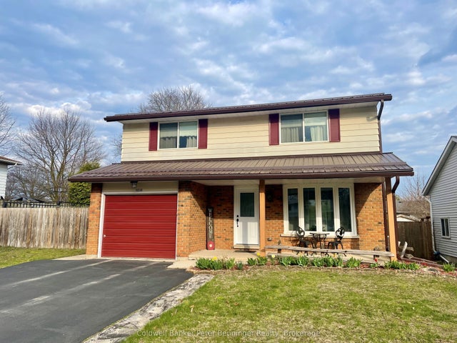 1038 Wellington Street, Saugeen Shores