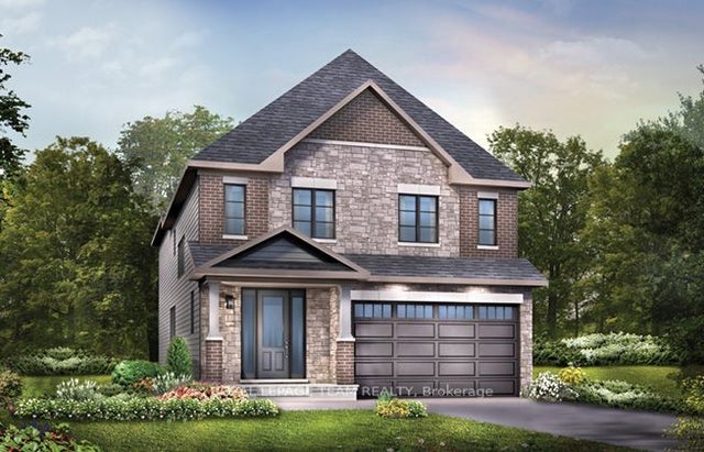 2026 Wanderer Avenue, Manotick - Kars - Rideau Twp and Area