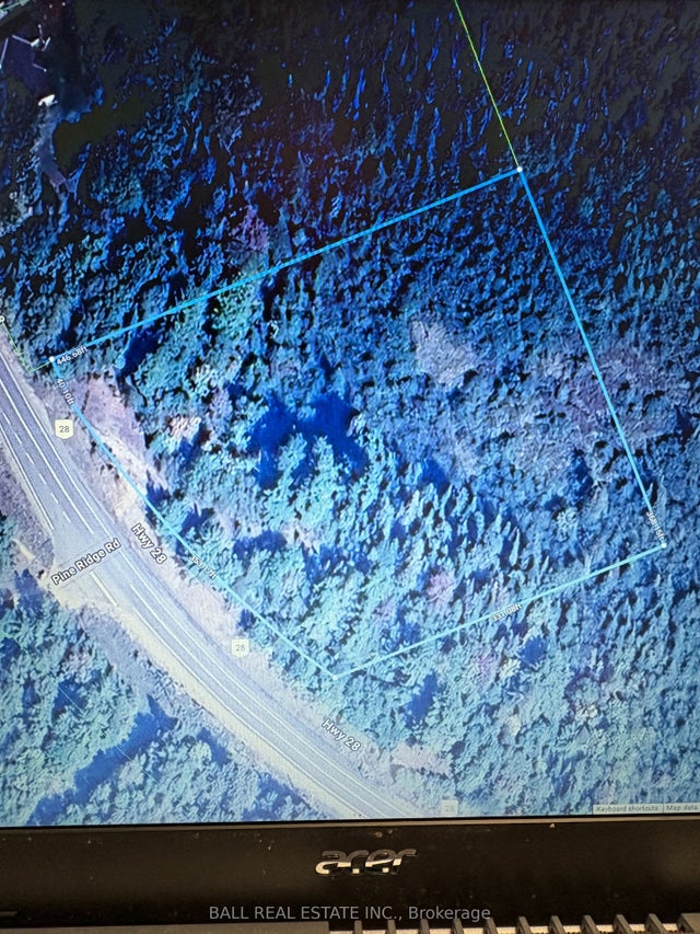 Highway 28 N/a, Bancroft