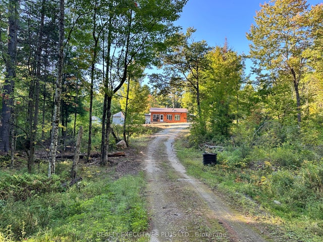 00 Dalhousie 4th Conc B Road, Lanark Highlands
