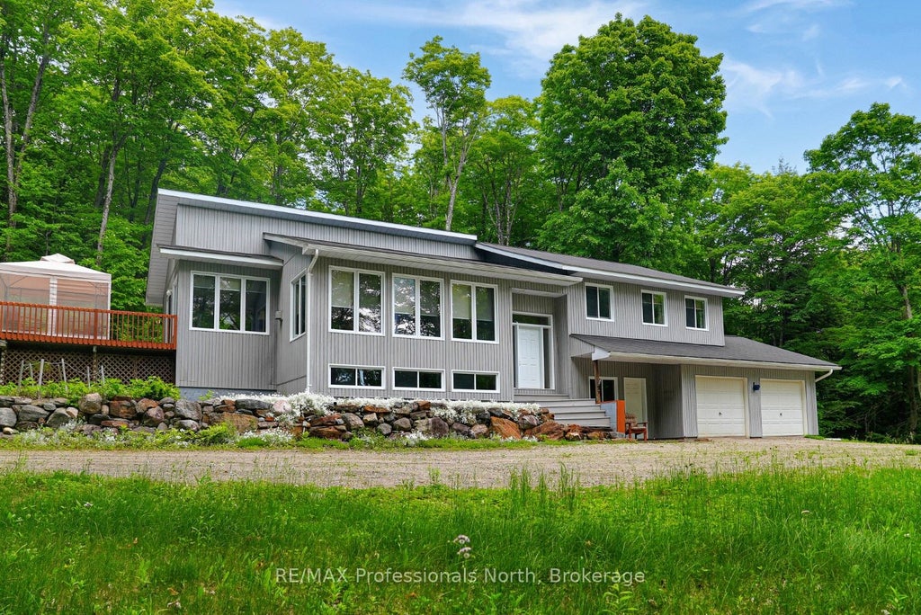 1930 Trappers Trail, Dysart et al