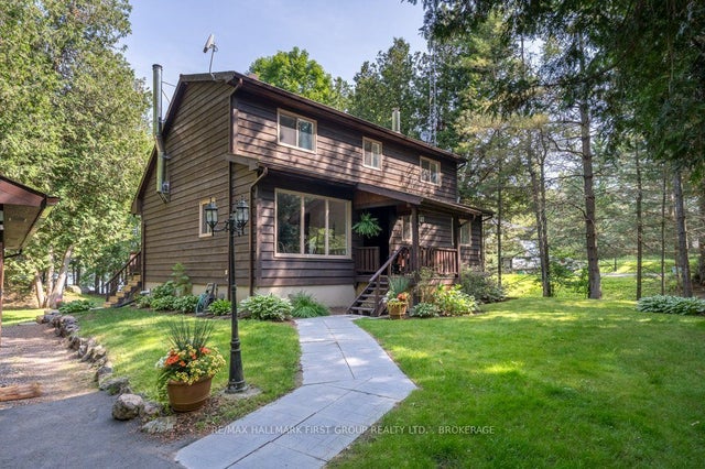 616 Cedarstone Road, Stone Mills