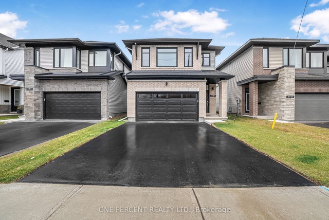 6487 Renaud Road, Orleans - Convent Glen and Area