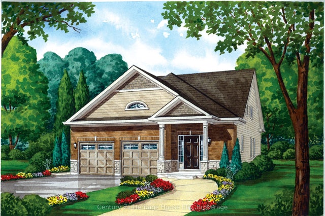 740 Burwell Street, Fort Erie