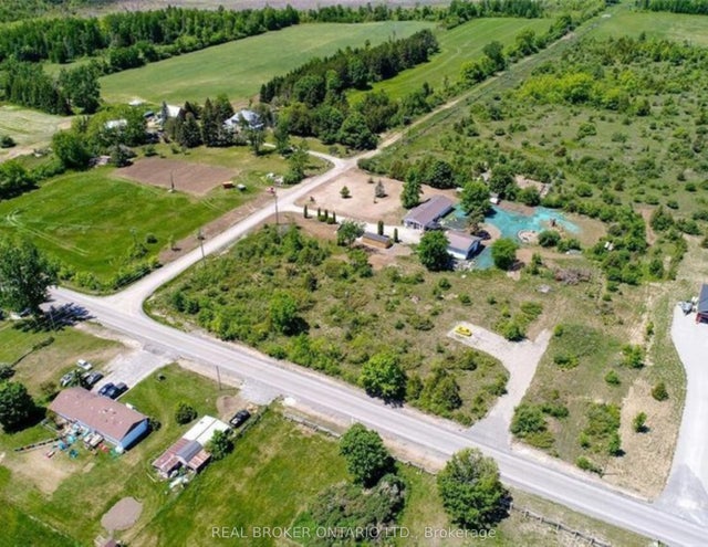 00 Rice Road, Elizabethtown-Kitley