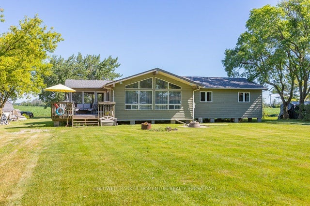 38 Derner Line, Haldimand