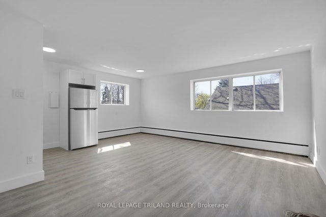 25 Orchard Street 312, London South