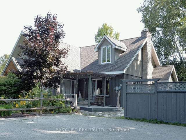 424 Huron Road, South Bruce Peninsula