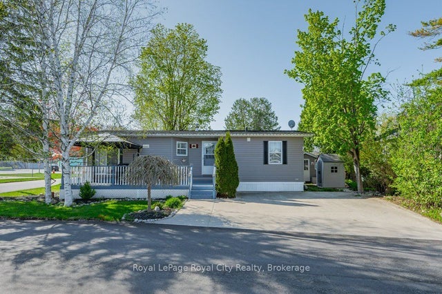 40 Bullfrog Drive, Puslinch