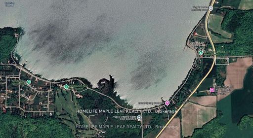 219 Hill Road, Central Manitoulin