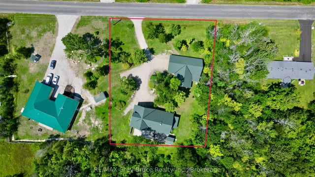 20 Maple Drive, Northern Bruce Peninsula