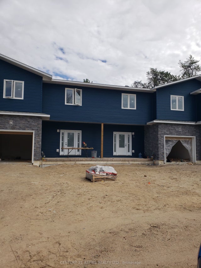 94c Frontenac Crescent, Deep River