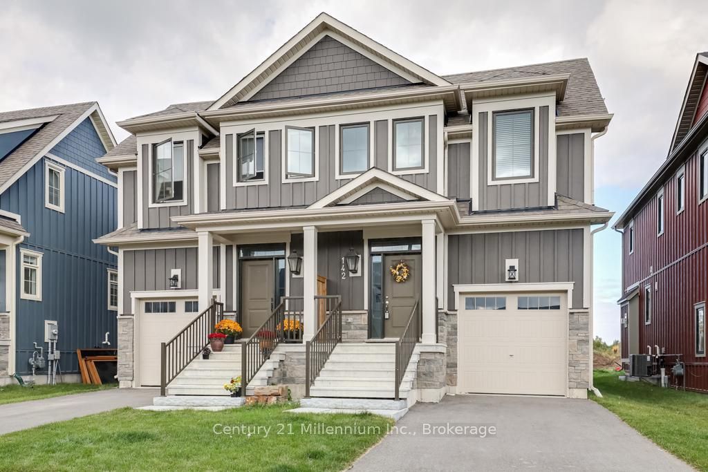 142 Red Pine Street, Blue Mountains