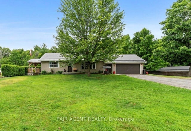 69 Booster Park Road, Marmora and Lake