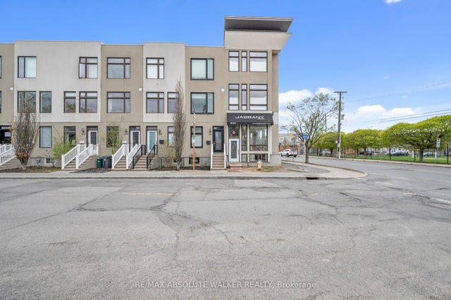 286 Cambridge Street N, West Centre Town