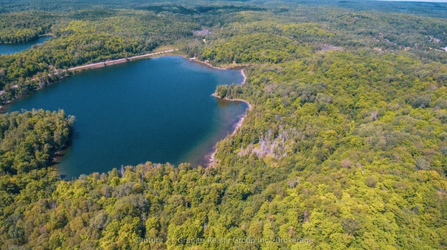 2368 Essonville Line Road, Highlands East