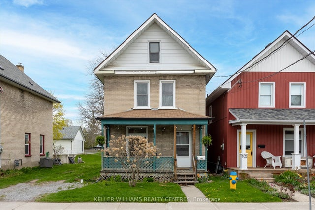 104 Princess Street, Peterborough