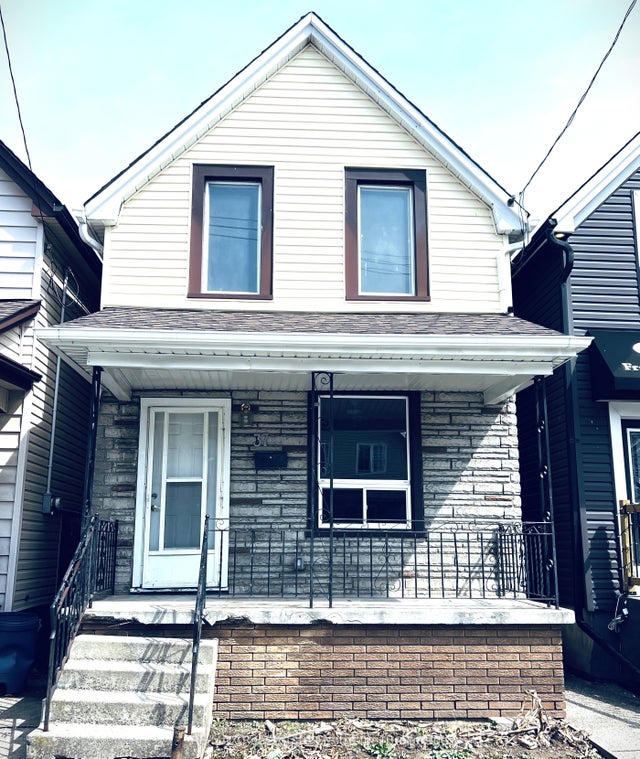 37 Francis Street, Hamilton