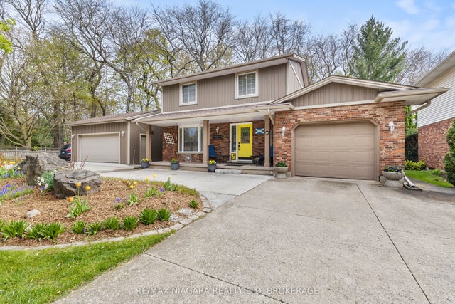 143 Welland Road, Pelham