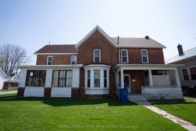 50 Lorne Avenue 48, Chatham-Kent