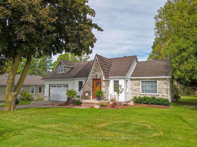 2828 Line 34 N/a, Perth East