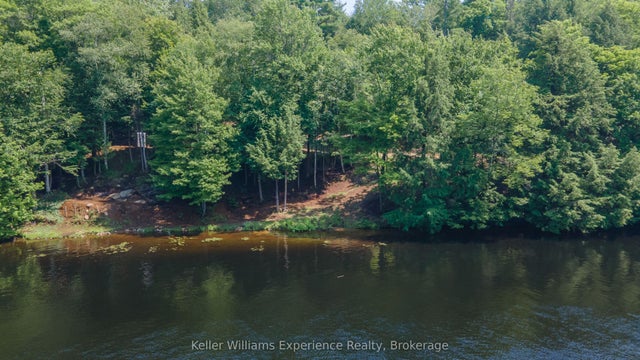 1065 Rocky Narrows Rd Pvt Road, Bracebridge