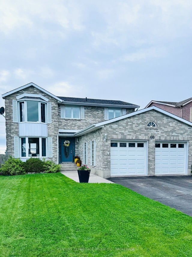 66 Angus Drive, Greater Napanee