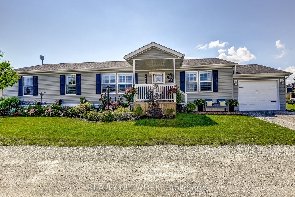 17 Silver Aspen Drive, Haldimand