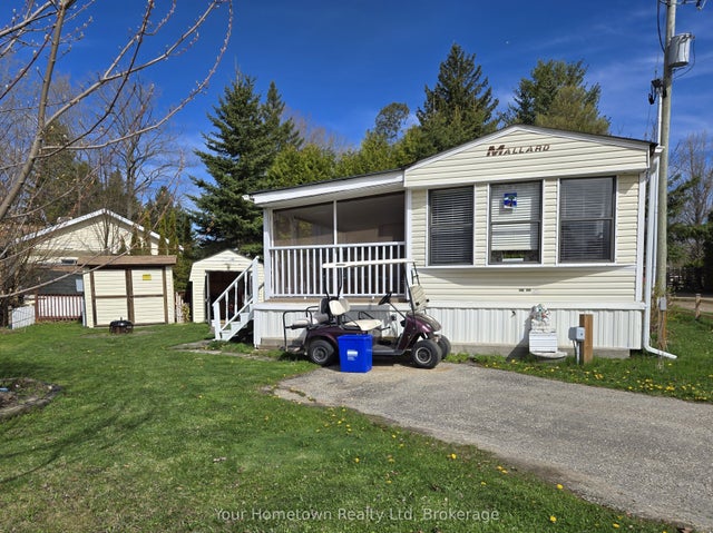 157 Cedar Crescent, Centre Wellington