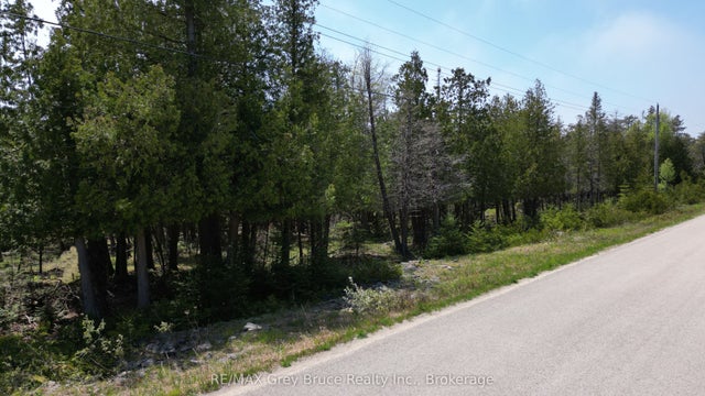 Lt 254 Dorcas Bay Road, Northern Bruce Peninsula